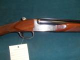 Winchester Model 23 Pigeon Grade XTR 20ga - 2 of 15