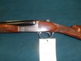 Winchester Model 23 Pigeon Grade XTR 20ga - 15 of 15