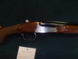 Winchester 23 XTR Pigeon Grade 20ga, UNFIRED! - 2 of 15