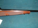 Winchester Model 70 XTR Featherwight 257 Roberts, CLEAN - 3 of 12