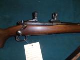 Winchester 70 Pre 64 1964 270 win, Nice Shooter - 2 of 15