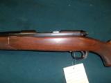 Winchester 70 Standard Weight, 243 Win, Pre 1964. - 15 of 15