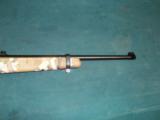 Ruger 10/22 Multi Camo, New in box - 3 of 6