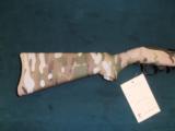 Ruger 10/22 Multi Camo, New in box - 1 of 6