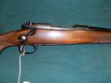 Winchester Model 70 pre 1964, 30-06 Stadard, Nice! - 2 of 15