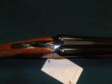 Winchester Model 23 Custom, 12ga, Unfired and RARE!! - 11 of 15