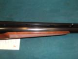 Winchester Model 23 Custom, 12ga, Unfired and RARE!! - 12 of 15