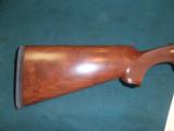 Winchester Model 23 Custom, 12ga, Unfired and RARE!! - 1 of 15