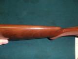 Winchester Model 23 Custom, 12ga, Unfired and RARE!! - 10 of 15