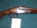 Parker VH 12g Cowboy gun! - 2 of 15
