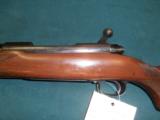 Winchester Model 70 Pre 64 Super Grade Standard Weight 243 - 10 of 13