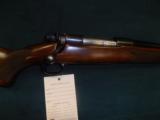 Winchester Model 70 Pre 64 Super Grade Standard Weight 243 - 1 of 13