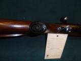Winchester Model 70 Pre 64 Super Grade Standard Weight 243 - 6 of 13