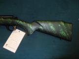 Browning T Bolt Rifle, 22lr Zombie Supressor Ready - 6 of 6