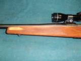 Smith and Wesson Model 1500 by Howa, .30-06. Nice! - 10 of 12