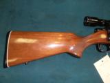 Smith and Wesson Model 1500 by Howa, .30-06. Nice! - 1 of 12
