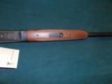 Beretta 686 Onyx 20ga matte English Stock, NIB - 6 of 11