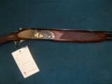 Beretta 687 Silver Pigeon 5, 28ga English Stock - 5 of 12