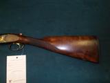 Beretta 687 Silver Pigeon 5, 28ga English Stock - 3 of 12