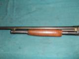Winchester Model 12, 12ga, MOD, NICE! - 10 of 12