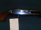 Winchester Model 12, 12ga, MOD, NICE! - 2 of 12
