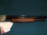 Winchester Model 12 20ga Ducks Unlimited - 3 of 12