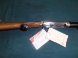 Winchester Model 12 20ga Ducks Unlimited - 6 of 12