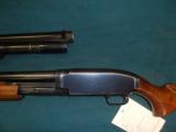 Winchester Model 12, 12ga COMBO!! - 12 of 12