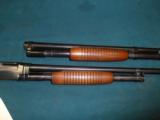 Winchester Model 12, 12ga COMBO!! - 2 of 12