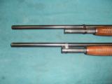 Winchester Model 12, 12ga COMBO!! - 7 of 12