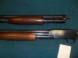 Winchester Model 12, 12ga COMBO!! - 11 of 12