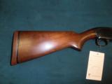 Winchester Model 12, Heavy Duck, 12ga, Solid Rib - 1 of 15