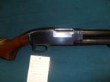Winchester Model 12, Heavy Duck, 12ga, Solid Rib - 2 of 15