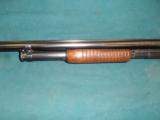 Winchester Model 12, Heavy Duck, 12ga, Solid Rib - 13 of 15