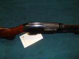 Winchester Model 12, Heavy Duck, 12ga, Solid Rib - 8 of 15