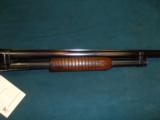 Winchester Model 12, Heavy Duck, 12ga, Solid Rib - 3 of 15