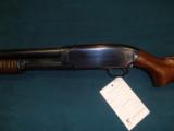 Winchester Model 12, Heavy Duck, 12ga, Solid Rib - 14 of 15