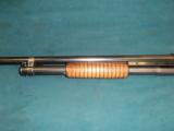 Winchester Model 12, 16ga with 30 Barrel! - 14 of 15