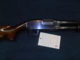 Winchester Model 12, 12ga 32, Rare gun! - 2 of 12