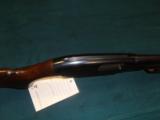 Winchester Model 12 12ga 2.75