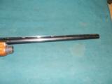 Remington 1100 16ga, vent rib, rare gun! - 4 of 13