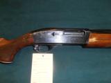 Remington 1100 16ga, vent rib, rare gun! - 2 of 13