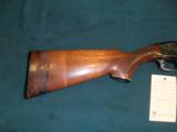 Remington 1100 16ga, vent rib, rare gun! - 1 of 13
