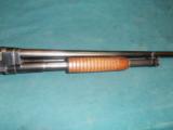 Winchester Model 12, 12ga, MOD, clean - 3 of 15