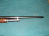 Winchester Model 12, 12ga, MOD, clean - 4 of 15
