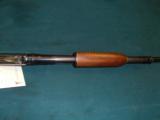 Winchester Model 12, 12ga, MOD, clean - 6 of 15