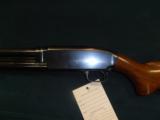 Winchester Model 12, 12ga, MOD, clean - 15 of 15