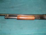Winchester Model 12, 12ga, MOD, clean - 14 of 15