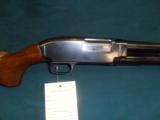 Winchester Model 12, 12ga, MOD, clean - 2 of 15