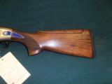 Beretta 391 Teknys Target, 12ga, 30, Factory Demo, CLEAN - 12 of 12